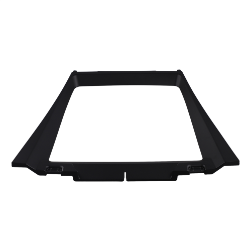 Front Center Console Panel Bezel Cup Holder Decorative 51166956756 for X5 X6 E70 E71 2