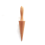 Ice Cream Waffle Cone Roller, Strong and Smooth Wooden Pizzelle Cone, Handle Shaped Tool 7