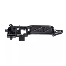 6S4Z5426684E, YS4Z5426684AC Car Exterior Door Handle Bracket Repair Kit for Focus 2000-2007 Front Right