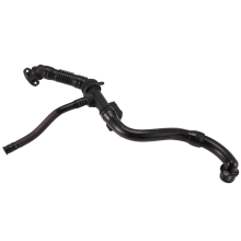 03C103474AD Vent Hose Exhaust Golf SEAT