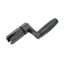 Avvolgitore multifunzionale per corde di chitarra per basso acustico elettrico Accessori Strumenti per liutai