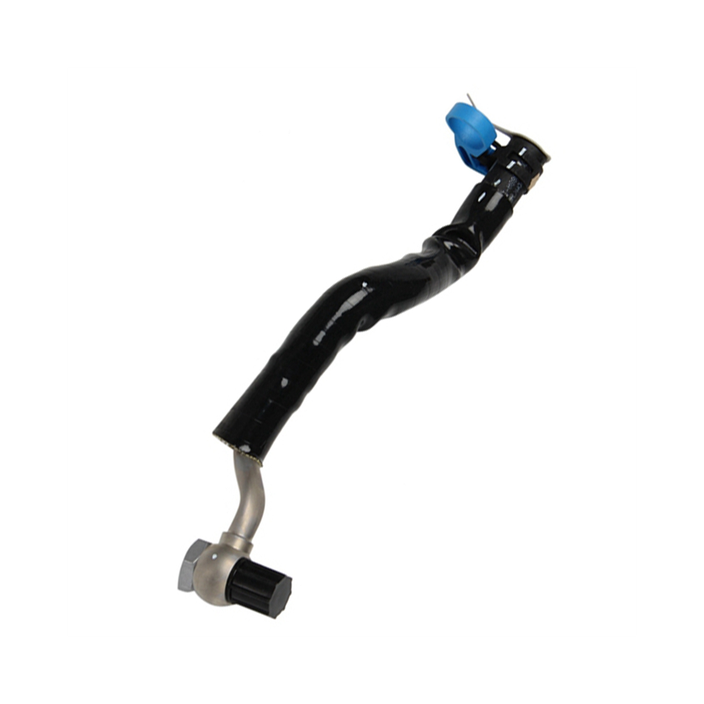 New Engine Water Pipe Turbocharged Intake For 3008 Rcz 408 C4 1341K4 4852514392715