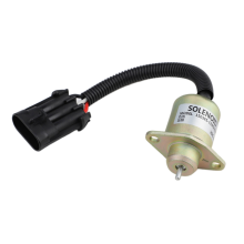 251523001 Elektrozawór wyłączający silnik R90 R-25-15230-01