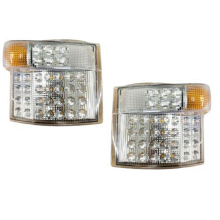 Faro indicatore di direzione a LED per auto e camion per P420 G440 P410 P310 P380 1387155 1385410