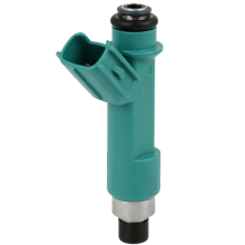 Neuer Injektor für Prado 4000 Grj120 23209-31060 23250-31060 23209-39075 23250-39075