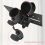 Rotatable 35mm Metal Mount Tripod Pole DJ Speaker Stand Adapter Top Cap 8