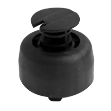 1 supporto per jack pad di sollevamento 6395830046 per W639 W477