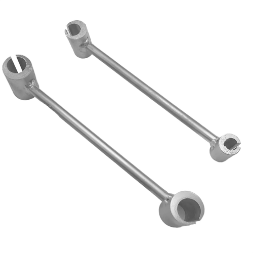 2PCS Door Hinge Adjustment Tool, Commercial Repair Tool