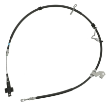 Lewa tylna linka hamulca postojowego, awaryjny LassoCB5Z-2A635-B do Explorera 2011-2019, hamulec ręczny CB5Z2A635B