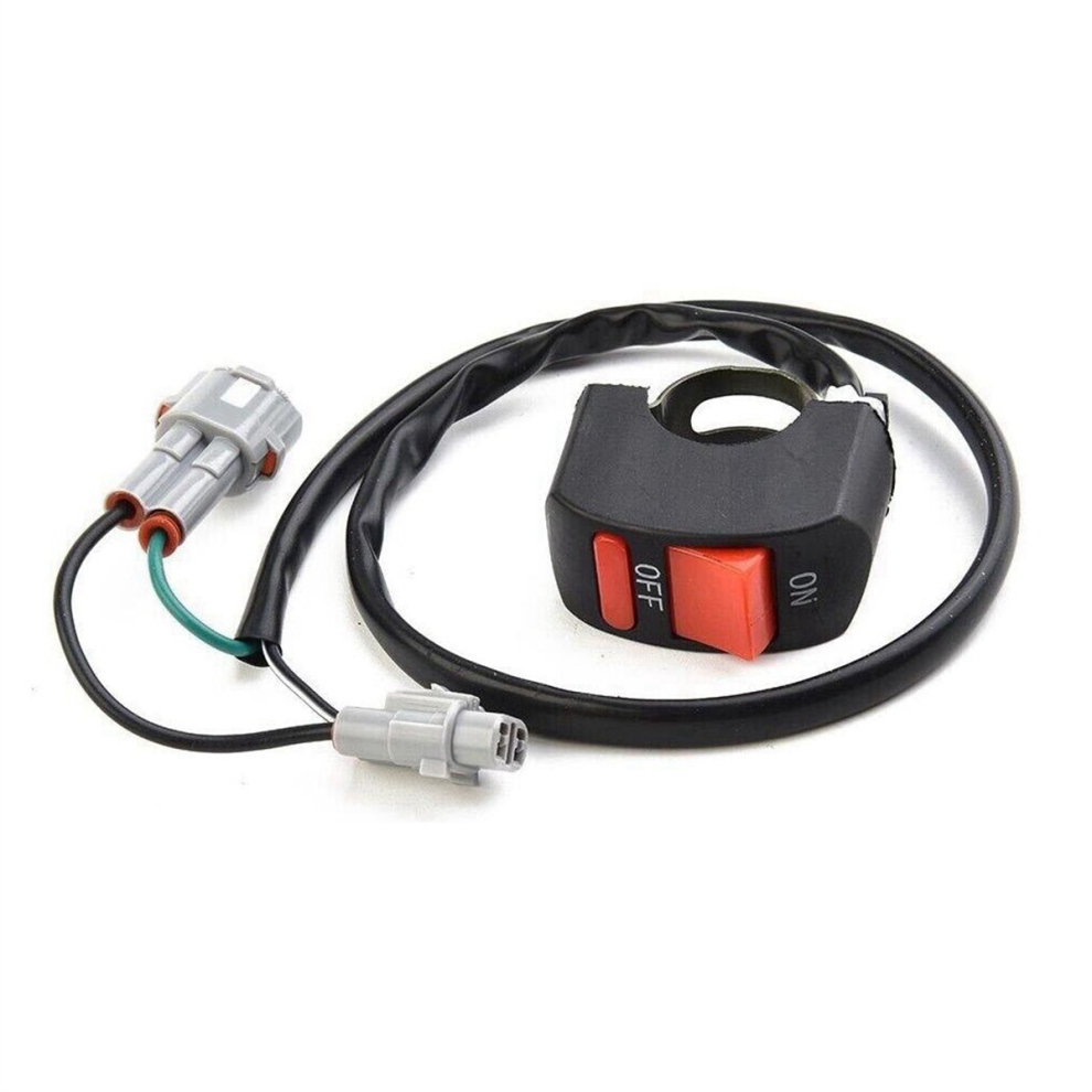 Head Sleeper Plug And Play Switch For Sur Ron Lbx X260 Light 4852514395440