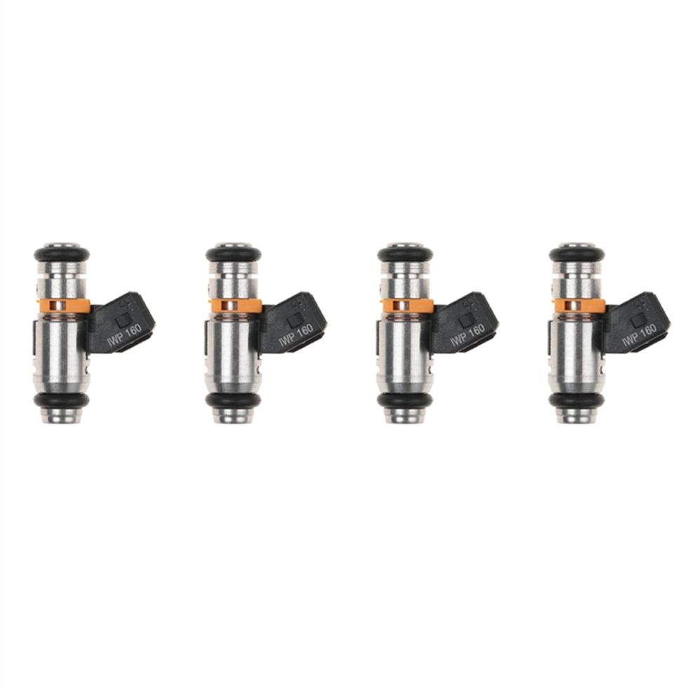 Tauoh 4Pcs Car Iwp-160 Iwp160 For Punto 71792994 77363790 71724545 Injector Nozzle