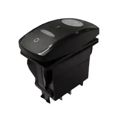 Work Light Rocker Button Switch Swing Plate 300-4995 3004995 for CAT Excavator Engineering Vehicle 2