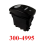 Work Light Rocker Button Switch Swing Plate 300-4995 3004995 for CAT Excavator Engineering Vehicle 5