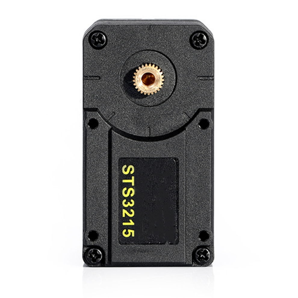 7.4V Sts3215 Servos For So-Arm100 Robotic Arm 19Kg High Torque Intelligent Bus Servo Ttl Programming With Fe-Urt-1 Tauoh