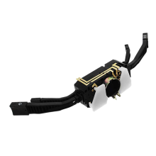 443953513 Auto-Blinker-Blinker-Säulenwischer-Kombischalter für 100 80 B3 B4 90 C3 C4 200
