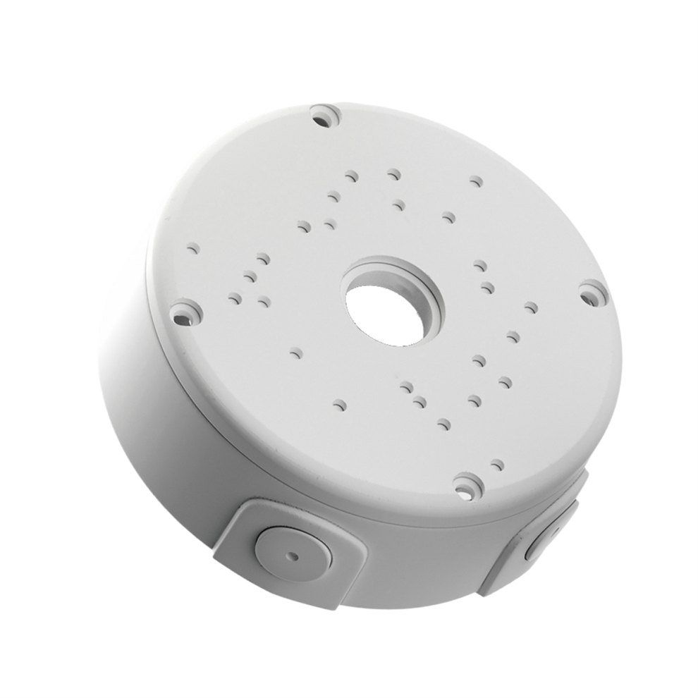 Camera Junction Box Cable Deep Base For Dome/Ip Waterproof Mount Bracket Plastic Surveillance Dome Brackets 4852514393965