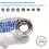 Piercing Ratchet Sleeve Wrench Socket Tool Two-Way Set Mechanics Batch Connector 6