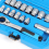 Piercing Ratchet Sleeve Wrench Socket Tool Two-Way Set Mechanics Batch Connector 4