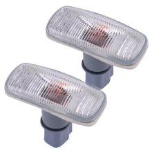 1 para lampek sygnalizacyjnych bocznych do kompasu Grand Caravan 4806224AD