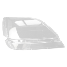 Osłona soczewki prawego reflektora samochodowego, klosz lampy do RX RX300 1998 1999 2000 2001 2002