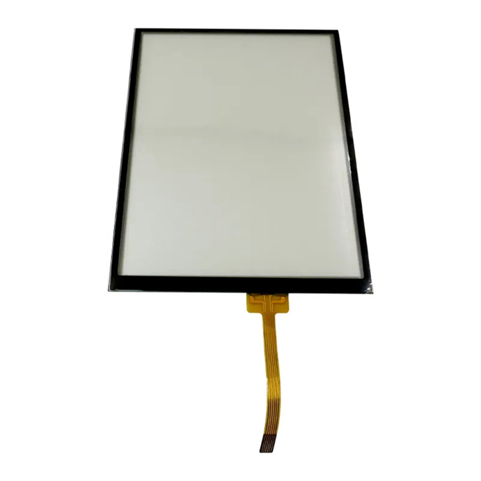 Photos - Other for Computer Data Collector Touchscreen for Trimble TSC3 / AMT 10476 Touch Screen Digitizer Sensors Front Lens Glass Replacement