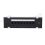 8 Port Patch Panel for Cat. 6 Versatile Data Center Plastic Wall Mount Computer Home Wiring Server Room Office 5