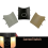 For W164 W251 ML Class R Sunroof Window ABS Button Roof Light Control Panel Switch Replacement Gray 3