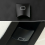 For W164 W251 ML Class R Sunroof Window ABS Button Roof Light Control Panel Switch Replacement Gray 10