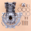 35mm Crankcase Engine Case Piston Kit for GX25 GX25N GX 25 4