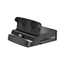 Stazione di aggancio HUB USB C Supporto per telefono Dex Pad per dock compatibile Kit di caricabatteria per