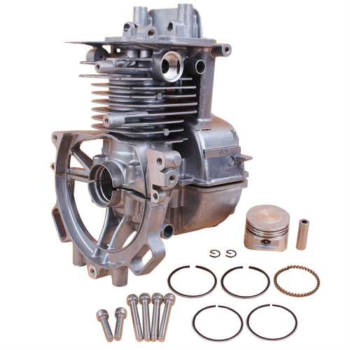 35mm Crankcase Engine Case Piston Kit for GX25 GX25N GX 25