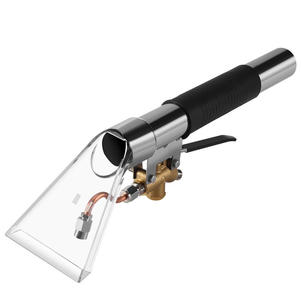 Carpet Extractor Upholstery Cleaning Machine Auto Furniture Hand Tool 4852514302486