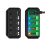 Auto Fuse Box Quick Wiring Relay Junction Supplies 8