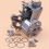 35mm Crankcase Engine Case Piston Kit for GX25 GX25N GX 25 7