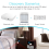 Tuya Bluetooth Gateway Hub Smart Home Bridge Device Work with Life App Remote Control 5