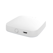 Tuya Bluetooth Gateway Hub Smart Home Bridge-apparaat Werkt met Life App Afstandsbediening