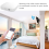 Tuya Bluetooth Gateway Hub Smart Home Bridge Device Work with Life App Remote Control 9