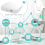 Tuya Bluetooth Gateway Hub Smart Home Bridge Device Work with Life App Remote Control 7