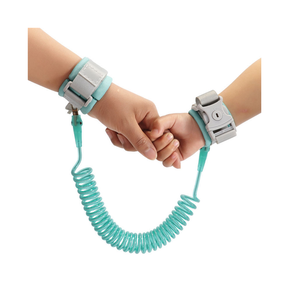 Baby Anti-Lost Safety Bracelet Children Learning To Walk Walking Rope With Traction 4852514306569