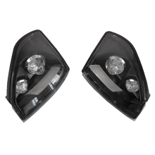 Autohoeklamp richtingaanwijzerbehuizing voor PRADO LC90 FJ90 RZJ90 VZJ95 KZJ95 1998-2002