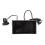 Electric Bike Display 24V-72V Waterproof LCD S966 Controller Panel Dashboard,SM Connector 1