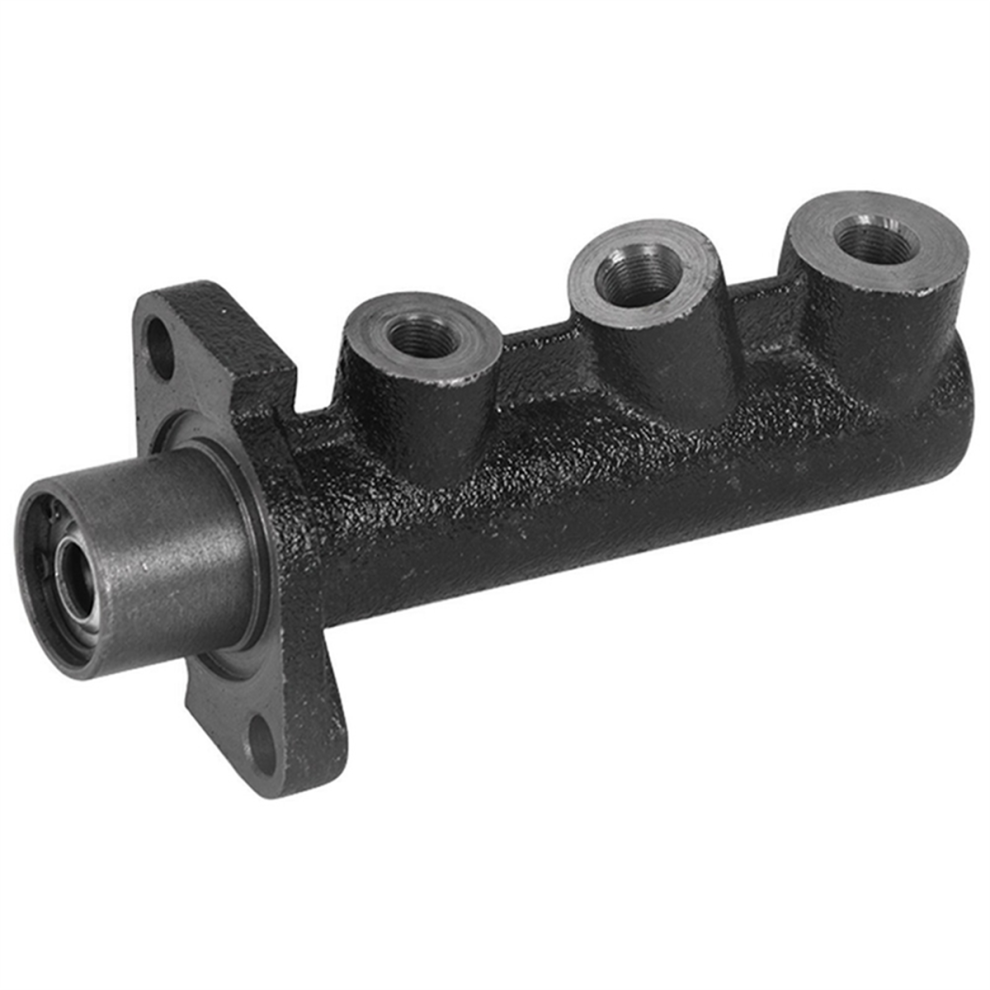 Brake Master Cylinder 15/920389 15920389 15-920389 For Backhoe 3C 3Cx 3D 3Dx 4C 4Cn 4Cx 4852514305944