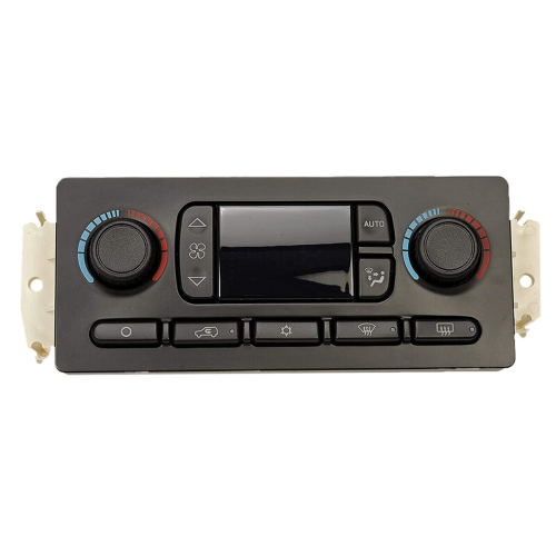 599-211XD Improved Climate Control Module for Trail 2