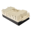 599-211XD Improved Climate Control Module for Trail 8