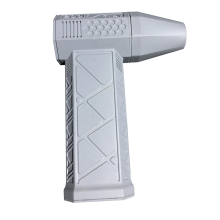 Wentylator X3 Mini Turbo Violent o mocy 130000 obr./min, z diodami LED i bezszczotkowym silnikiem 52+ M/S do klawiatury i czyszczenia samochodu