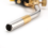 High Intensity Soldering Torch Head,Portable Trigger Start MAPP Head,Welding for MAP Pro Propane Tank 11