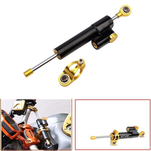 Direction Damper Steering Stabilize Safety Control for 2