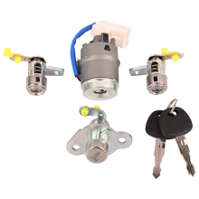 Auto Zündschloss Zylinder + Tür für ACCENT 2006-2011 81905-1E000 81920-1EA00