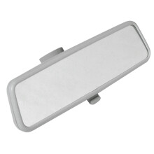 Grauer Innenrückspiegel für Campmob Golf Mk4 Fabia Seat 3B0857511C 3B0857511G