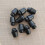 20 stuks autodeurdempers, rubberen buffer, schokdemperkap voor Accent IX35 IX45 MISTRA 8